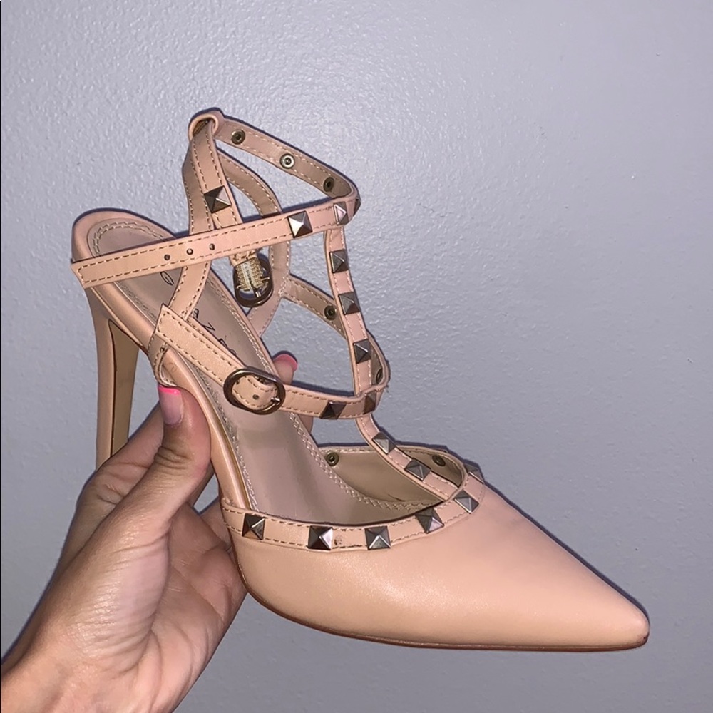 Heels